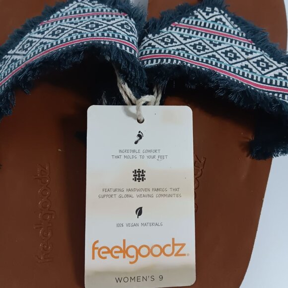 SANDALS - Picture 4 of 4